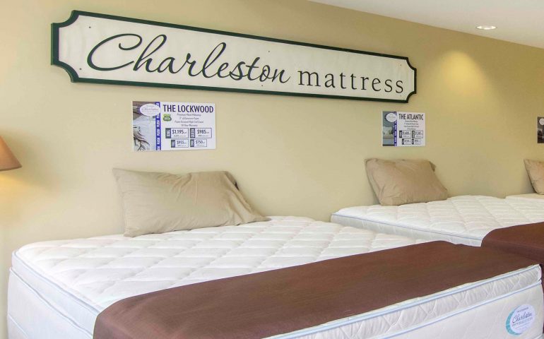 The Charleston Mattress