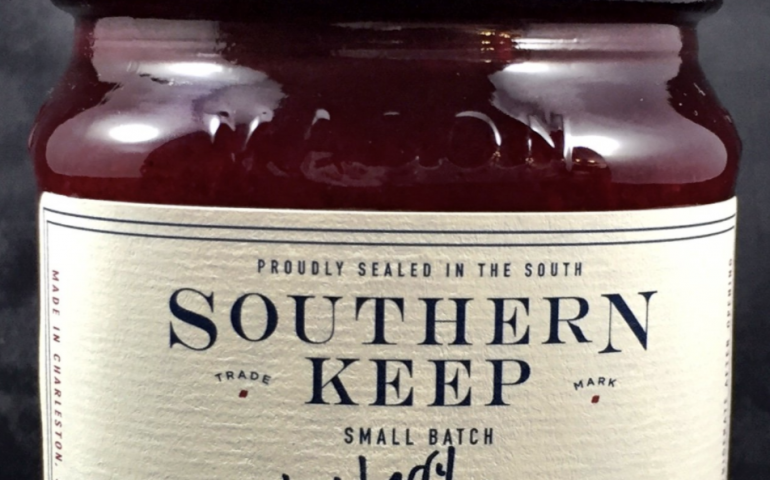 Southern Keep