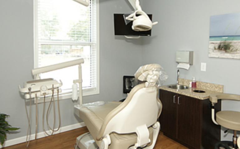 Cooper Cosmetic and Family Dentistry