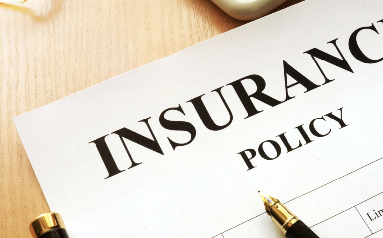 Sadler and Hamm Insurance